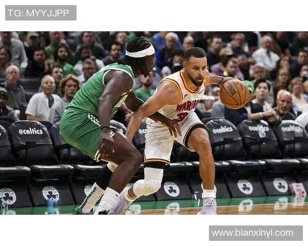 库里27分9助攻 勇士战胜凯尔特人