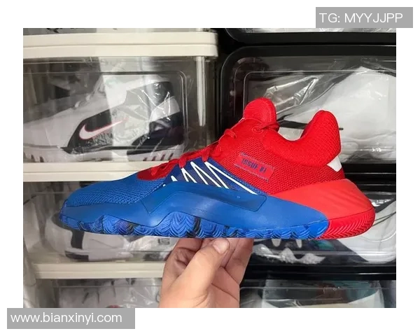 D.O.N. Issue 7新配色灵感源自骑士爵士队球衣