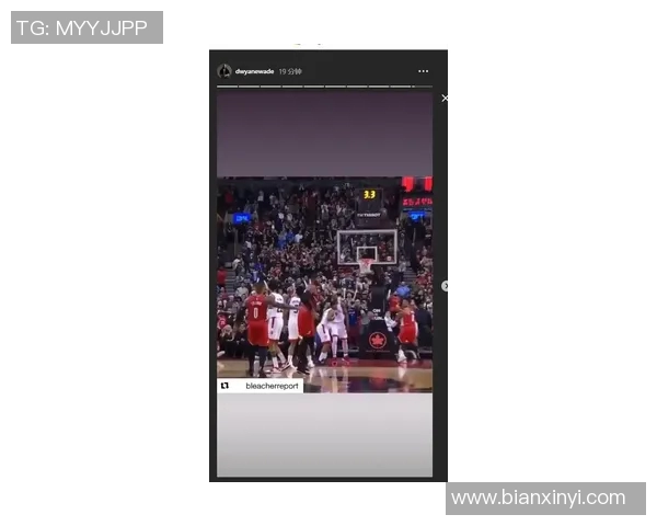 激动！里夫斯绝杀后詹姆斯更新动态：奥斯汀·里夫斯！！