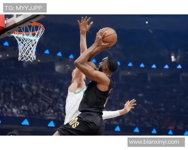 米切尔41分双探花合砍83分 骑士22分逆转凯尔特人