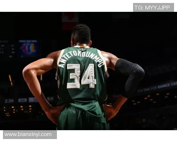 老板说承诺留队，字母哥当场失忆！雄鹿1.07亿签约竟成离队导火索？