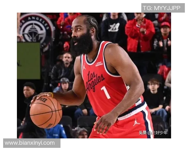 快船6连胜，118101大胜爵士！伦纳德45+7+3,哈登20分7助攻！