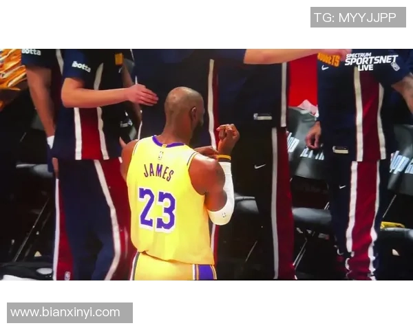 湖人vs雷霆首发：詹姆斯&艾顿大战杰威&霍姆格伦