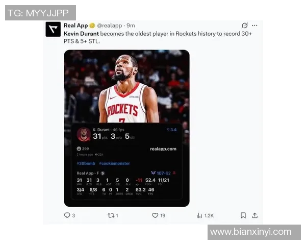 KD炮轰太阳把他当替罪羊后续：老板回应 与火箭两次谈判内幕曝光