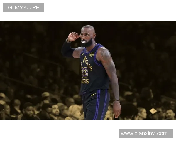 宝刀不老！詹姆斯单节14+6追平赛季纪录 攻传创造湖人前23分太强